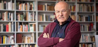 Volker Schlöndorff – Ehrung zum 80. Geburtstag